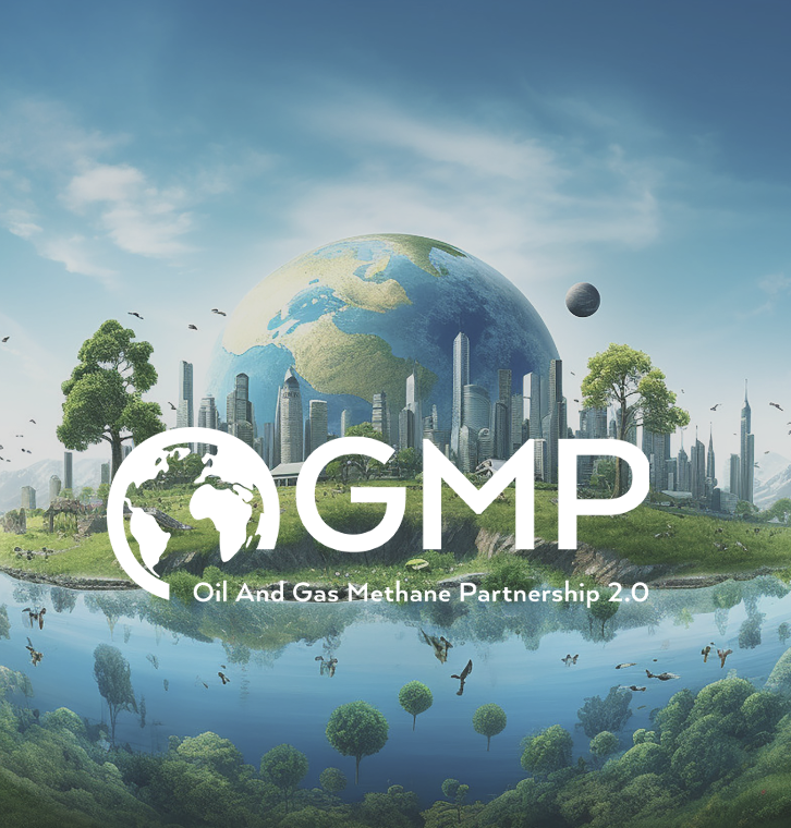 OGMP 2.0 Compliance Support