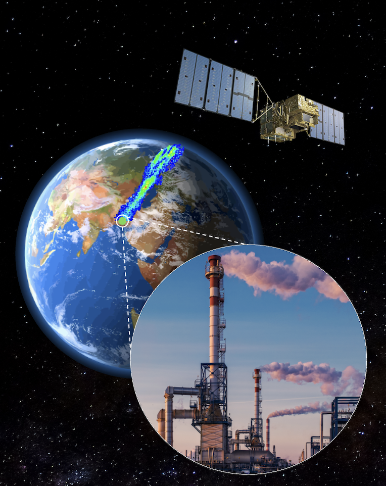 Monitor Emissions Safely Without On-Site Access