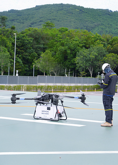 SAFETY AND RELIABILITY