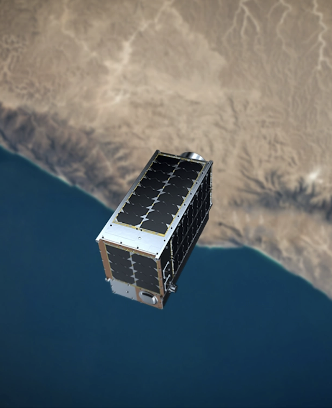 High-Resolution Satellite Data for Methane Emissions Detection