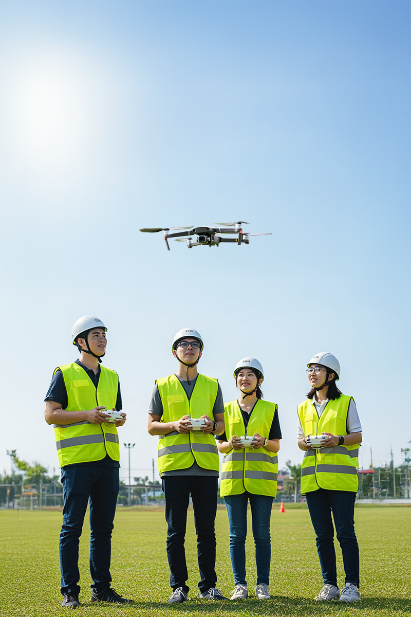 Skyller Drone Academy